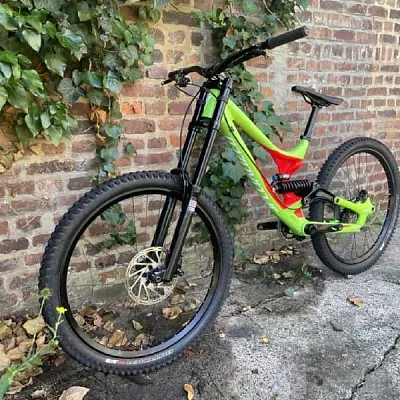 Specialized Demo 8 2013