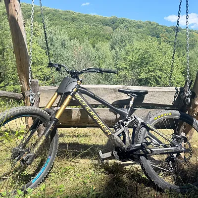 Mondraker Summum 27,5 L