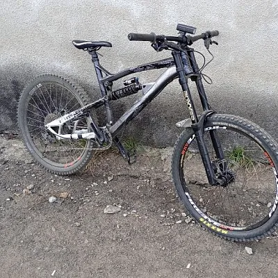 Рама Lapierre Froggy 218 27.5 L