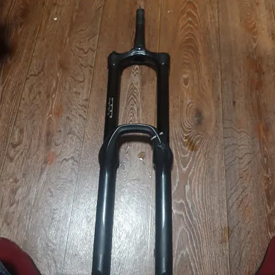 Rock Shox Lyrik RCT3 170 мм