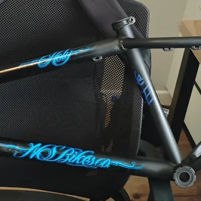 Рама NS Bikes Co