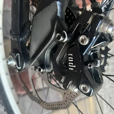 Гальма Avid Code 9