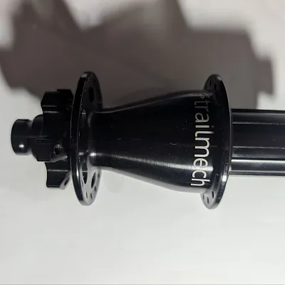 Втулка Trailmech Enduro задня 32 спиці 12x148 HG
