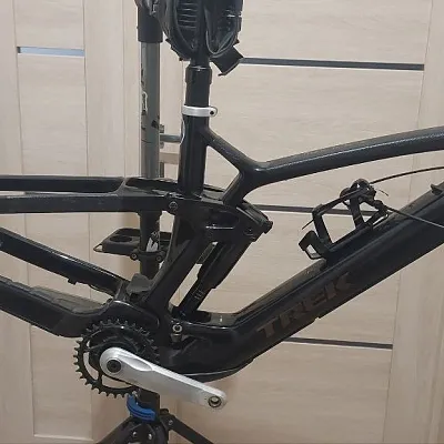 Рама Trek Fuel EX E Full Carbon OCLV + електрокомпоненти