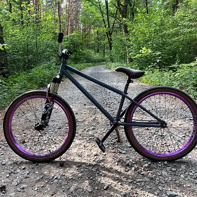 NS Capital 24"