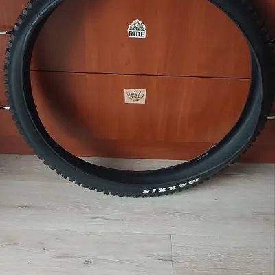 Maxxis Assegai 29×2.50WT + Sram GX DH перемикач + RaceFace Atlas руль + винос