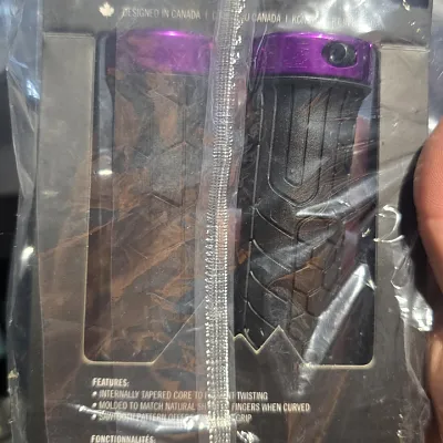 Грипси RaceFace Getta Grip 30