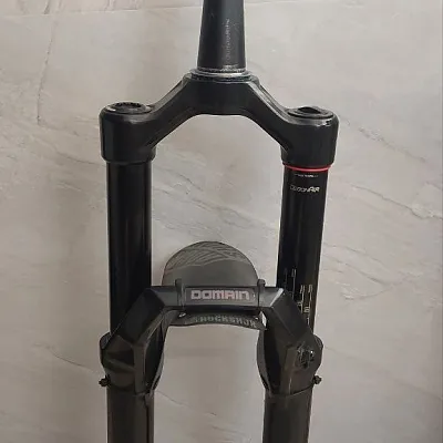 Rock Shox Domain Charger R 38 вилка 160мм