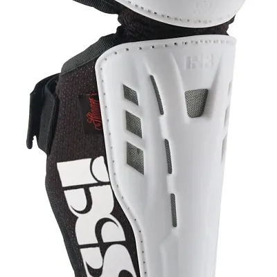 Захист на коліна та гомілку iXS Hammer Knee-Shin Guard