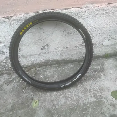 Покришка Maxxis DHF 2.5/26