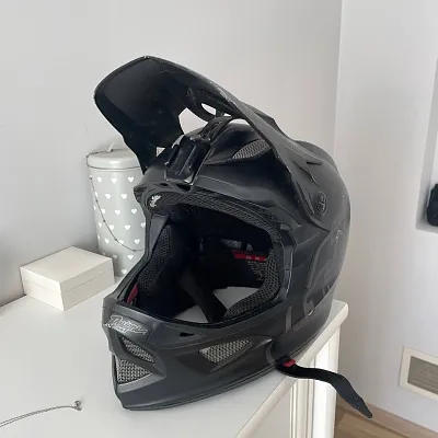 Шолом TLD d3
