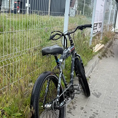 Велосипед Felt Cruiser Marpat