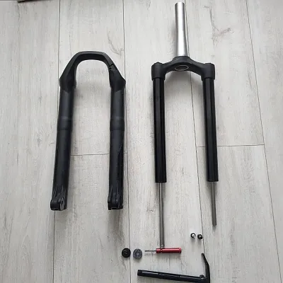 Вилка RockShox Recon Silver RL 29