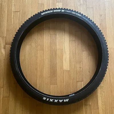 Покришка Maxxis DHR II 29x2.3 EXO Tubeless Ready