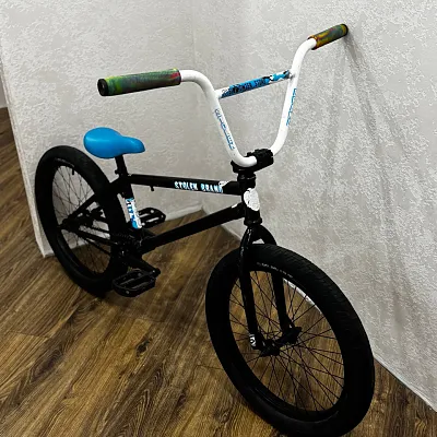 BMX Stolen Stereo 20.75