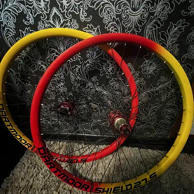Dartmoor Shield Miami Vice 27.5 обода (2 шт.)