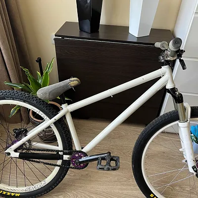 NS Bikes Octane One
