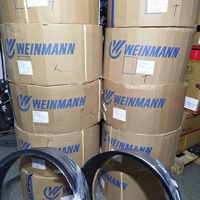 Обід Remerx + Weinmann + Rodi + Element 26" 27,5" 29"