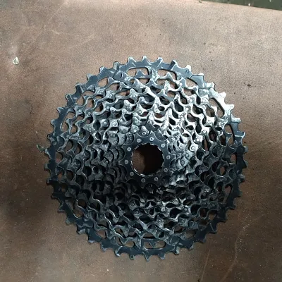 Касета SRAM XG 1150 11-42 XD