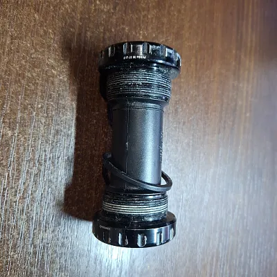 Каретка Prowheel Hollowtech 2