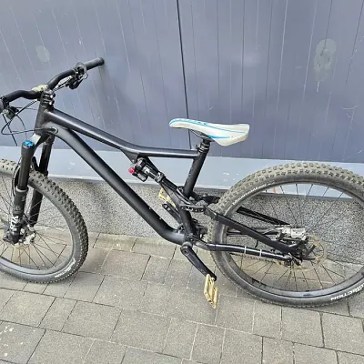 Stumpjumper EVO Alloy 27.5 S3 2019