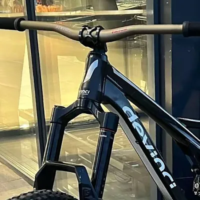 Кермо Rental Fatbar 780mm