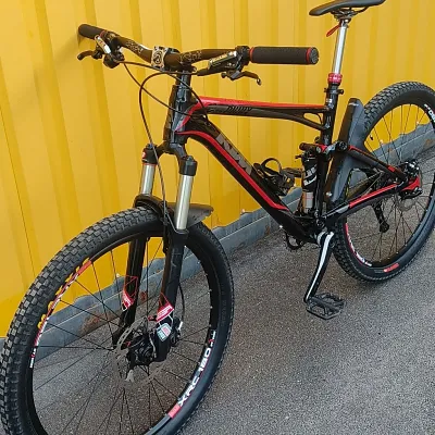 KTM Phinx 3.0