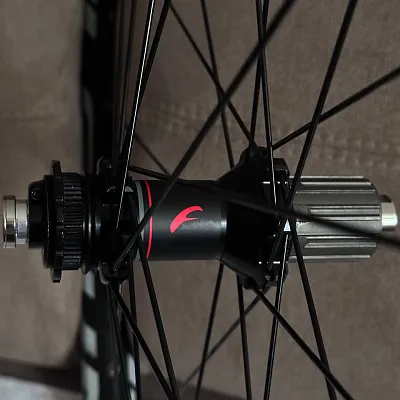Колесо Fulcrum E-Fire 27.5