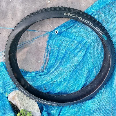 Покришка Schwalbe Hans Dampf Addix 29×2.6
