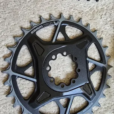 Зірочка SRAM X0 32T
