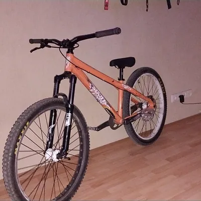 Велосипед Scott Voltage Yz 0.2