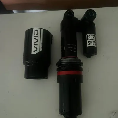 Rock Shox Vivid 230x60/62,5/65 амортизатор