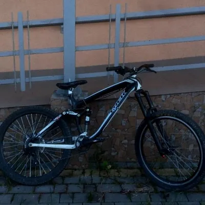 Trek Remedy 26