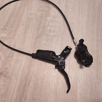 Гальма Sram Code + Sram Guide