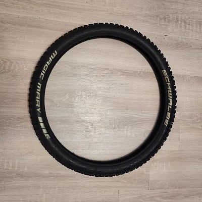 Покришка Schwalbe Magic Mary Evo SG TLE 26×2.35