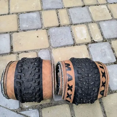 Maxxis Rekon 29" 2.4 покришки