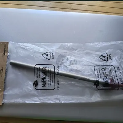 Повітряна пружина Debon Air+ 160mm RS Lyrik