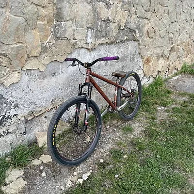 Велосипед Specialized MTB