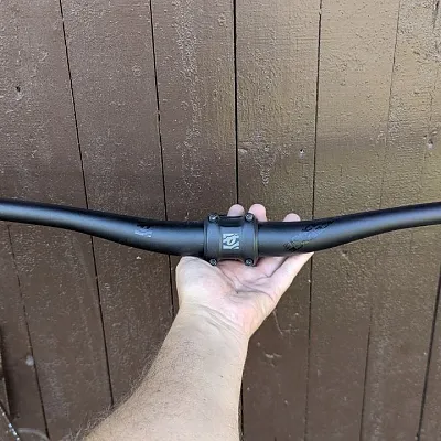 Кермо Race Face Chester 35 760mm + винос 40mm 0°