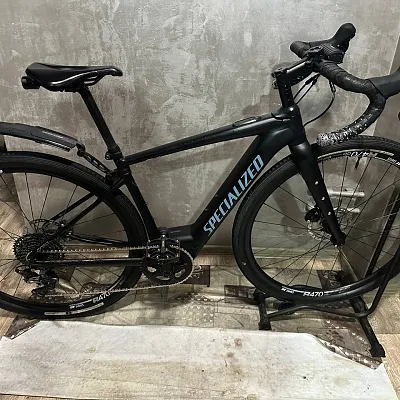 Електровелосипед Specialized Creo SL Comp E5