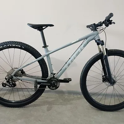 Trek X-Caliber 8 хардтейл XC