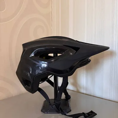 Шолом Fox Speedframe Pro 55-59 см