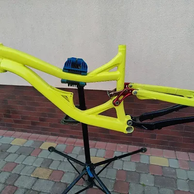 Рама Specialized SX Trail