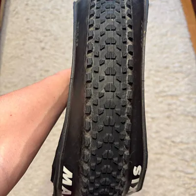 Покришка Maxxis Ikon 26x2.35 Kevlar