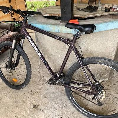 Rock Rider XL велосипед