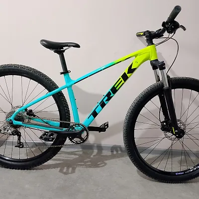 Trek Marlin 5 SRAM X9 29" велосипед