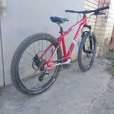 Trek 3900 гірський велосипед 26