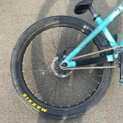 Покришка Maxxis DTH 2.3
