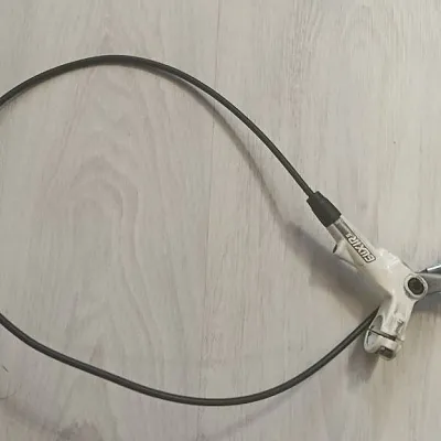 Гальма Avid Elixir 5