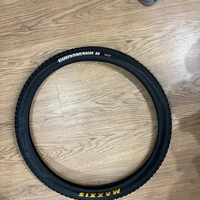 Покришка MAXXIS CROSSMARK2 26x2.35